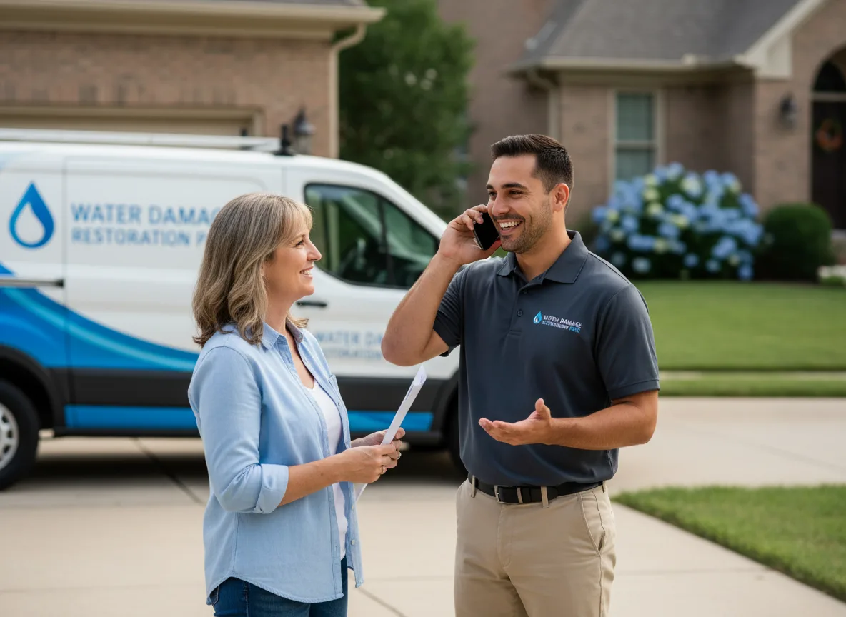 Flood Restoration Mount Dora, FL FAQs